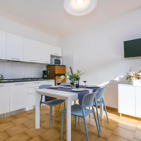 Apartment Fiore Carinzia-2 By Interhome *