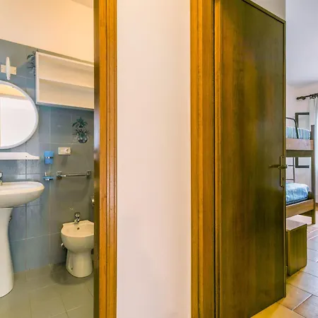 아파트 Fiore Carinzia-2 By Interhome *