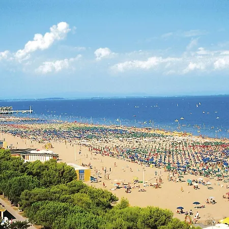 Fiore Carinzia-2 By Interhome Apartment Lignano Sabbiadoro