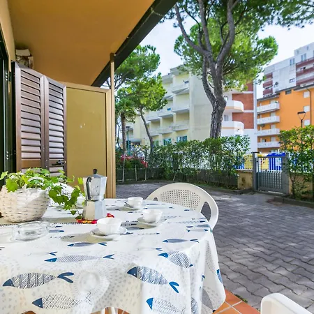 Fiore Carinzia-2 By Interhome Apartment Lignano Sabbiadoro