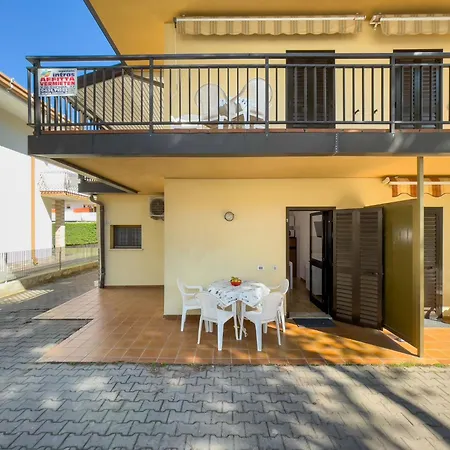 Fiore Carinzia-2 By Interhome 아파트