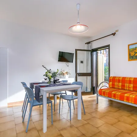 아파트 Fiore Carinzia-2 By Interhome