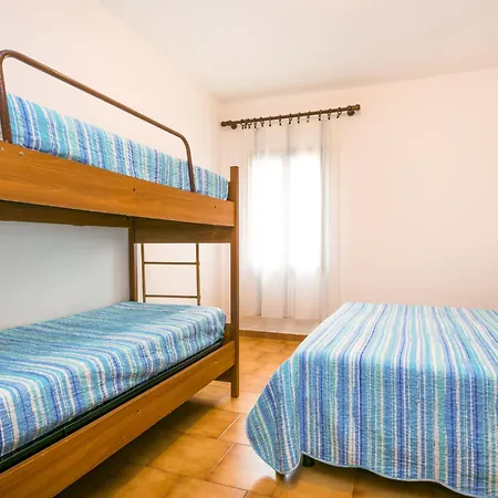 Apartment Fiore Carinzia-2 By Interhome Lignano Sabbiadoro